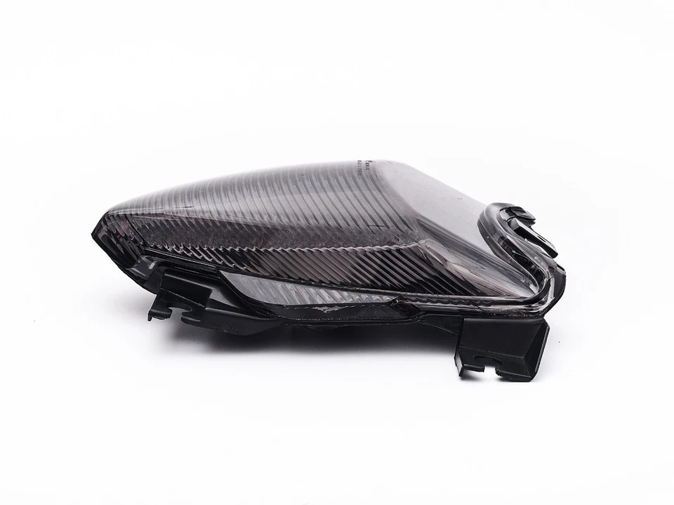 Luz trasera LED Smoke Int. Señales de giro para Suzuki 2006-2020 Boulevard M109R Foto 4 de 4