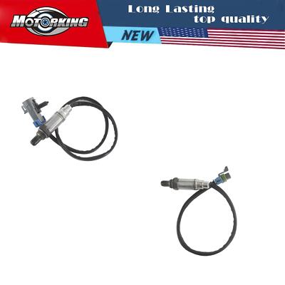 Brand New Oxygen Sensor For 2007 Buick Rainier CXL 4.2L SEAB