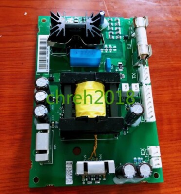 1PCS ABB APOW-01C inverter module switch power board in good condition
