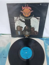 Barclay James Harvest - Early Morning Onwards UK LP, Comp Starline, SRS 5126#