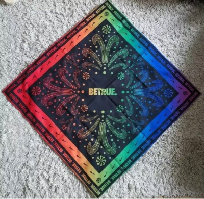 nike betrue bandana