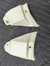Mooney M20 Interior trim pieces (2) PN: 6401033-001 - M20E