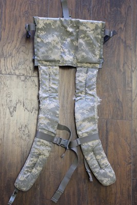 molle 2 straps