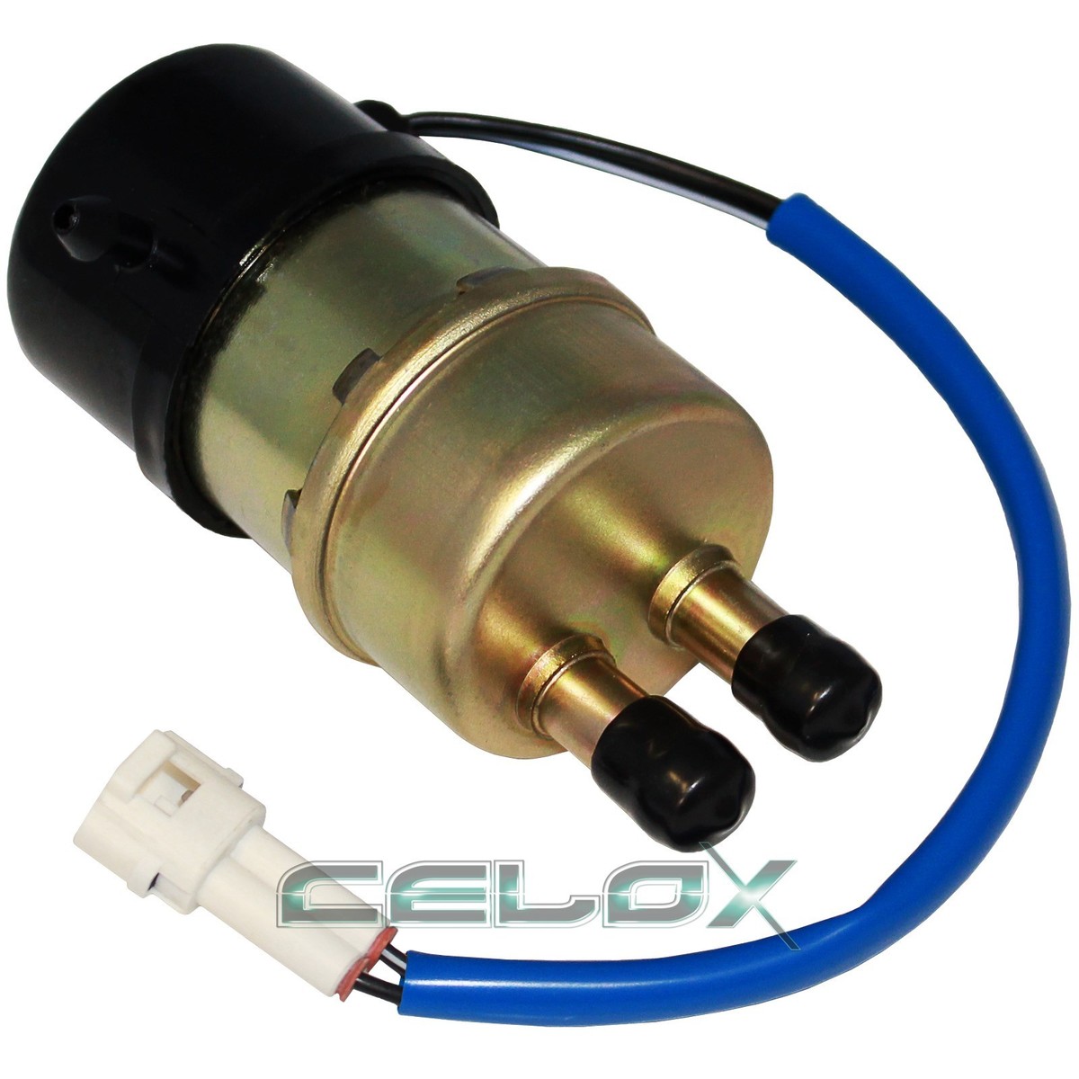for Kawasaki ZX600J ZX-600J ZZR600 ZZR-600 2006 2007 2008 Fuel
