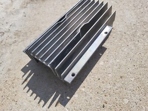 2007 RANGE ROVER L322 HECK SUBWOOFER VERSTÄRKER MODUL EINHEIT XQK500070