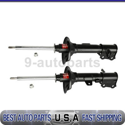 For Elantra Hyundai KYB Shocks & Struts Suspension Strut Rear Left Rear Right 2X