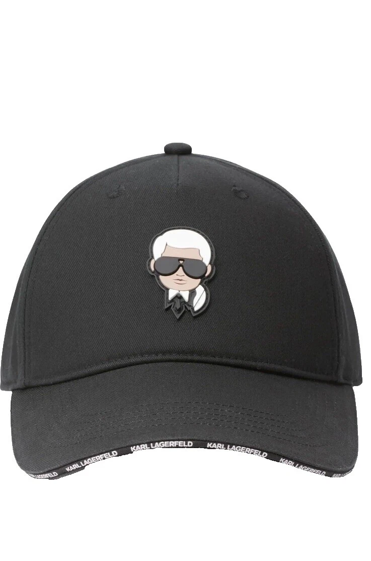 Cotton Black Costume Cloches