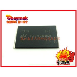 2pcs X Mt29f32g08cbacawp Z C Tsop48 Micron Ebay