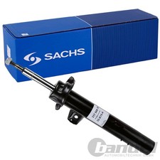 SACHS Ammortizzatore A Gas Sinistro Anteriore Compatibile Con BMW 1