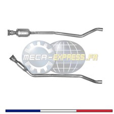 Catalyseurs Chrysler VOYAGER