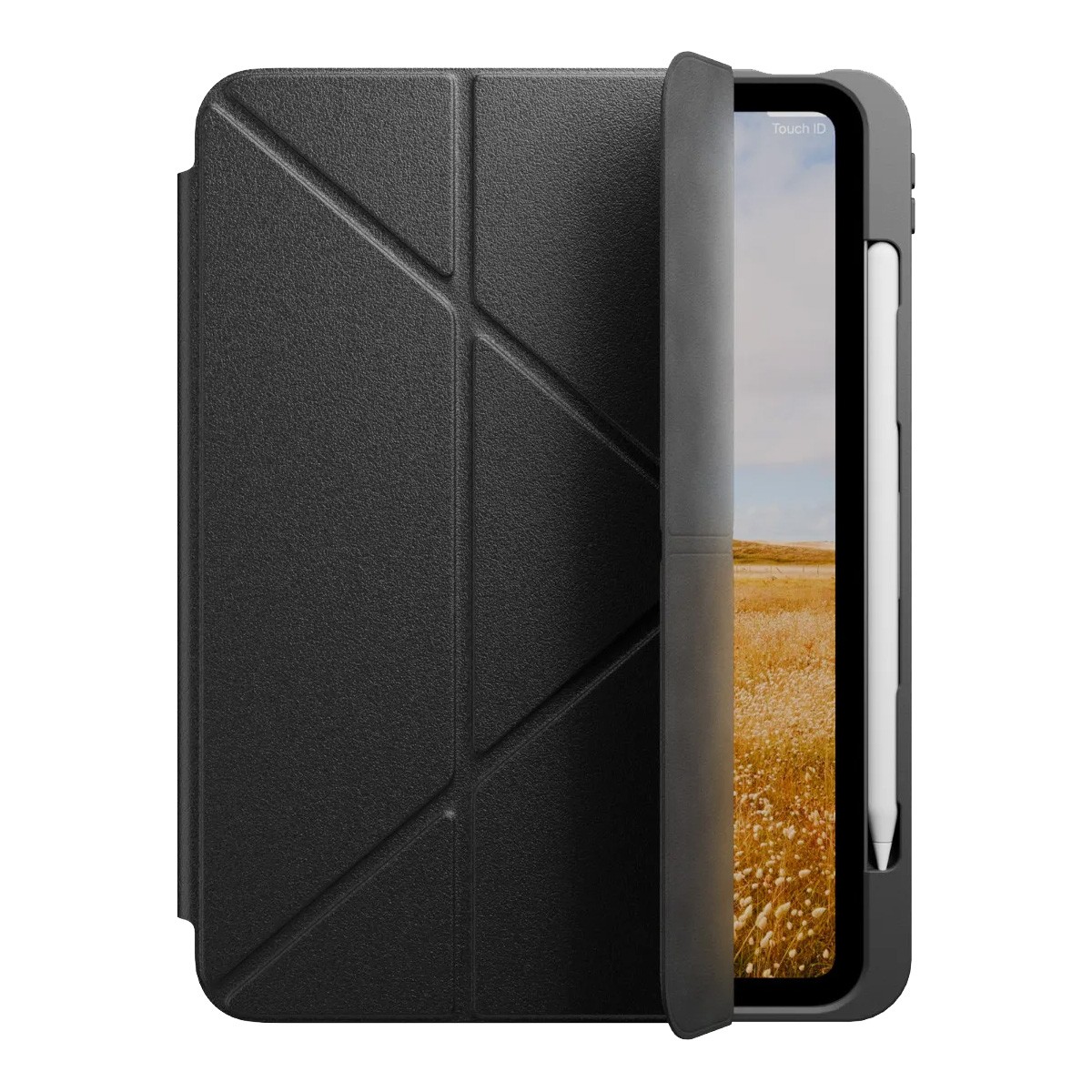 Coque pliable iPad Pro 13 pouces pour le télétravail - 4