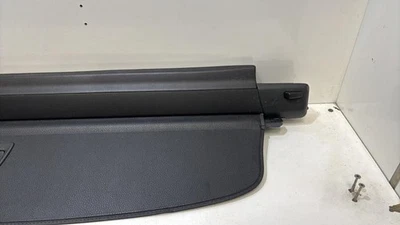 Plage arriere VOLKSWAGEN PASSAT 6 BREAK 3AF867871J45W CFFB - Photo 1/4