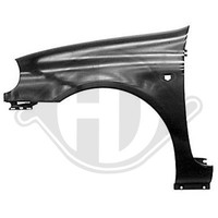 4413007 KotflüGel Vorne Links FüR Renault Clio II (Bb_, Cb_)