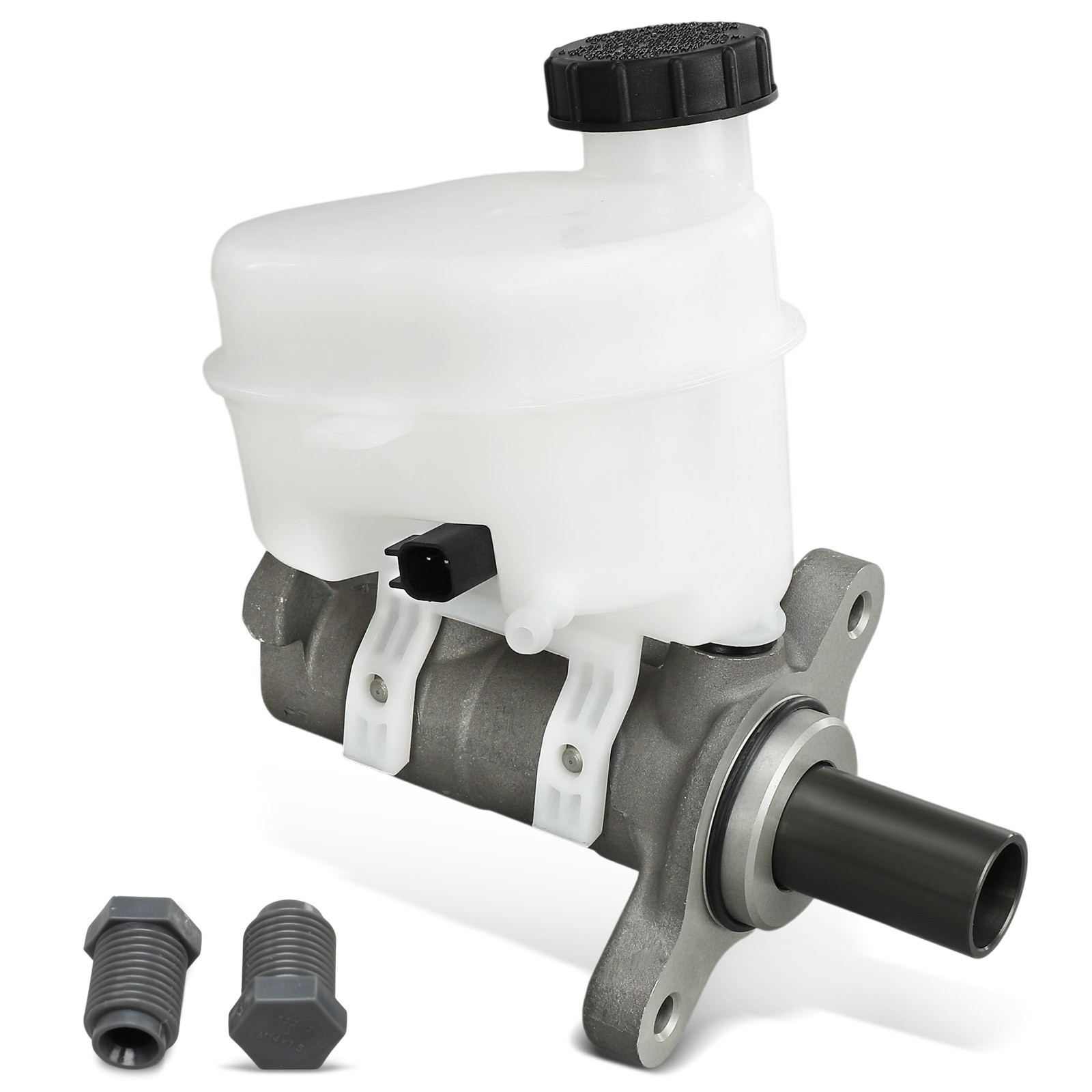 Brake Master Cylinder w/ Reservoir for Ford GT 17-22 Mustang 2015-2023 FR3Z2140A