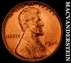 1946 Lincoln Wheat Cent- Choice Gem Brilliant Uncirculated- No Reserve #J9286