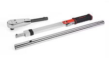 Snap On Tools Tqr600e 34 Drive Torq Wrench Ratchet With Case 12uhh Snap On Tools Tqr600e 34 Drive Torq Wrench Ratchet With Case 12uhh
