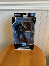 DC Mcfarlane Multiverse Talon Court Of Owls Figure