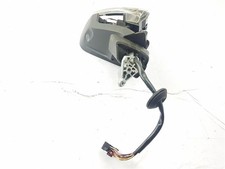 2018 ON SEAT TARRACO DOOR WING MIRROR RH DRIVER SIDE GREY 5FK857502BP