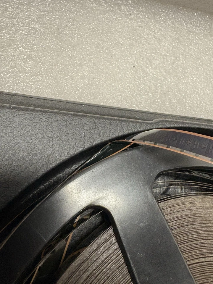 Super8 Film | „Die Biene Maja - Maja der Lebensretter Vintage Rare✅ - Bild 3 von 3