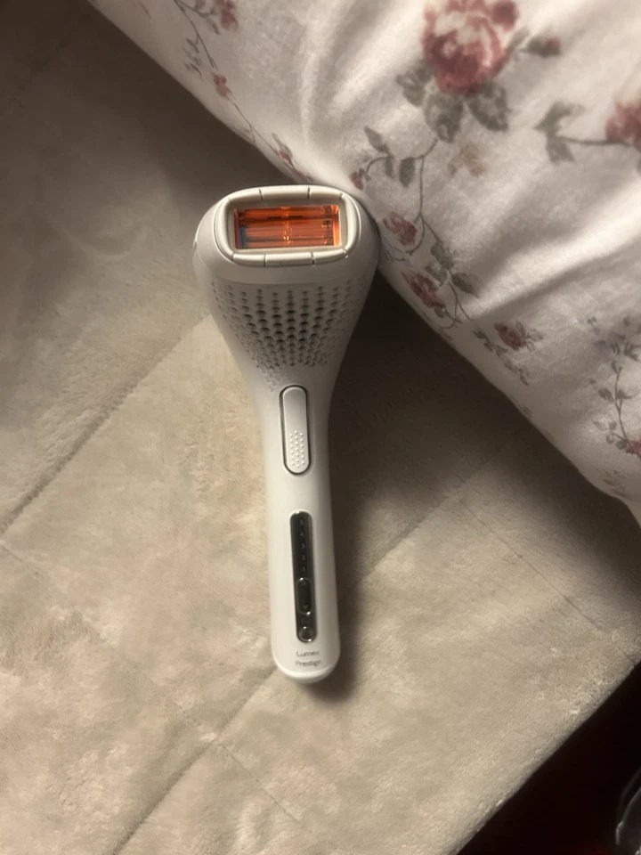 Philips Lumea SC2009 Haarentferner - Bild 4 von 4