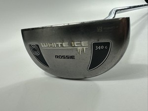 Odyssey White Ice Rossie Putter | eBay