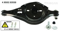 Triscan 8500 50556 Verbindungsarm, RadaufhäNgung Mazda G26A-28-350A