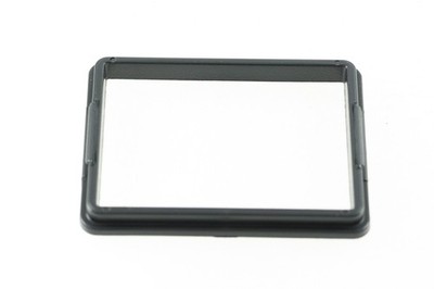 Zacuto Z-finder Adhesive Mounting Frame Z-FRM für Nikon D300s