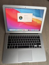 Apple MacBook Air 13 Zoll 256GB, Mitte 2013, 8GB RAM, 256GB SSD, guter Zustand