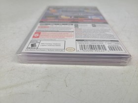 (NEW SEALED) Nintendo World Championships: NES Edition for Nintendo Switch Game