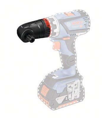 Bosch FlexiClick-Aufsatz GFA 18-W 1600A013P7