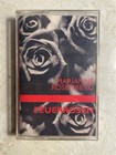 Marianne Rosenberg FEUERROSEN MC Club Edition Clubauflage MusikKassette Cassette