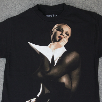 Madonna Band T Shirt M 2023 2024 The Celebration Tour Merch FOUR