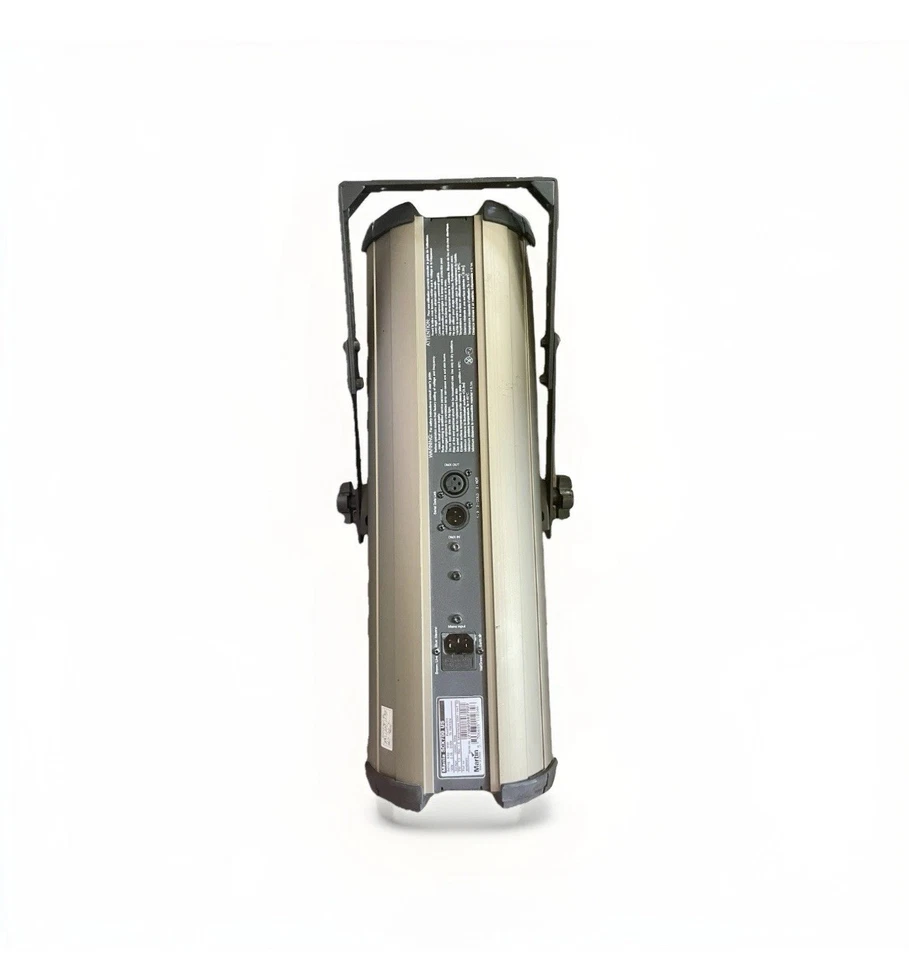 4X Martin Mania SCX700 Scanner Club Venue Lights Tested (Need New Mirrors) - Image 3 of 4