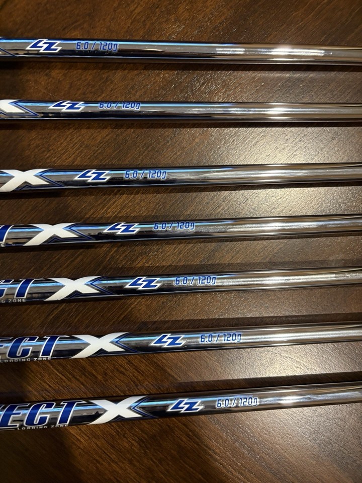 Titleist T150 2023 Iron Set 4-PW Stiff Right-Handed Steel à vendre