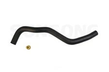 Power Steering Reservoir Hose-Line Hose 3402040 fits 1990 Honda Accord