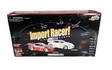 Jada Import Racer Diecast Tuners Veilside Nissan 350z 4 Car Variations
