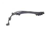 Bosch ZüNdleitungssatz 0 986 356 718 Passend FüR Fiat Lancia