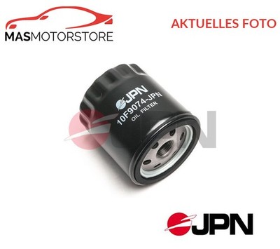 MOTOR ÖLFILTER JPN 10F9074-JPN P FÜR JAGUAR XE,XF II,XF SPORTBRAKE,F-PACE,XF I