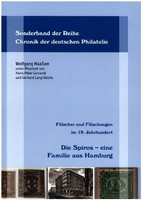 FäLscher Und FäLschungen Im 19. Jahrhundert: Die Spiros - Eine Familie Aus...