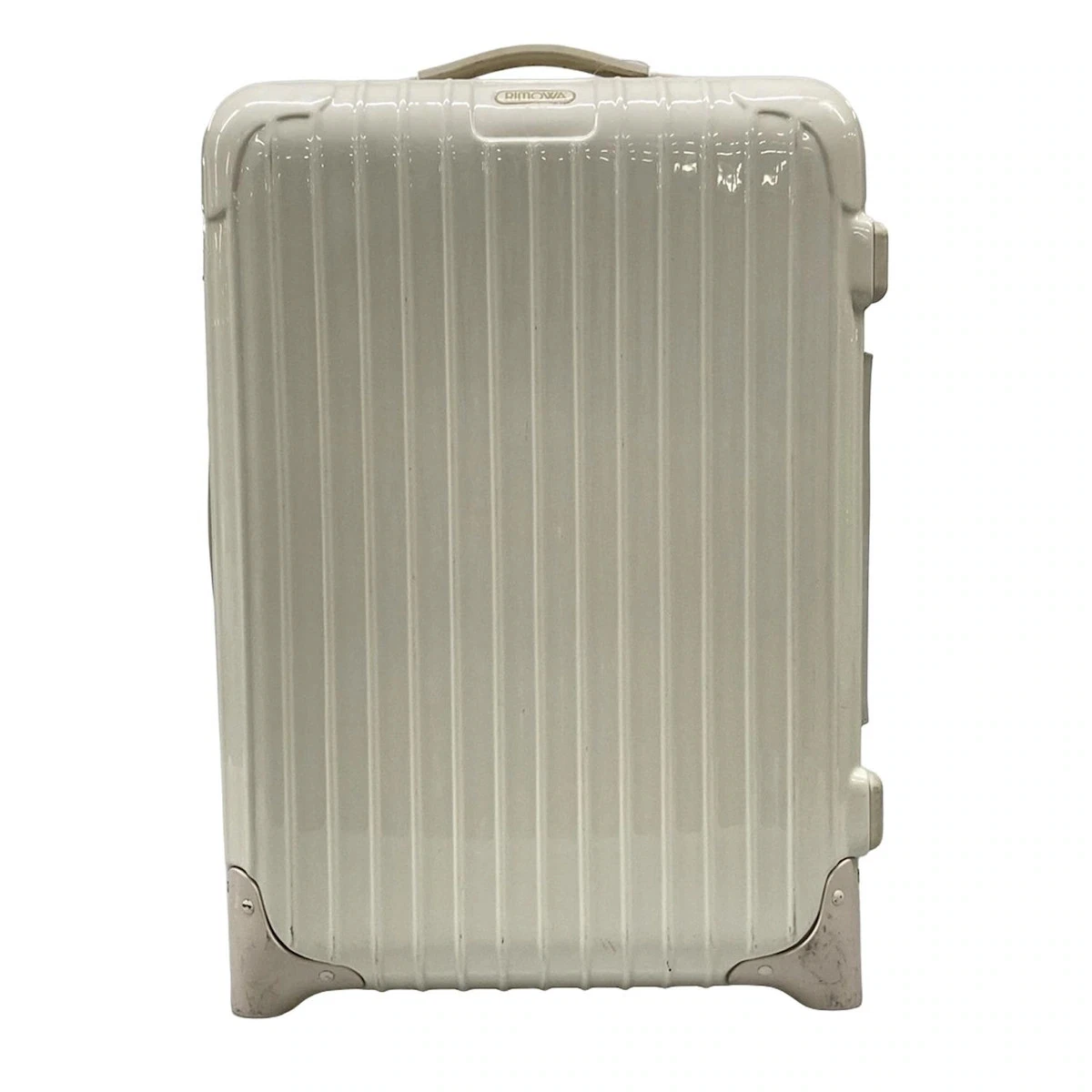 Rimowa Salsa Cabin Trolley Iata 55 Rimowa Salsa For Sale