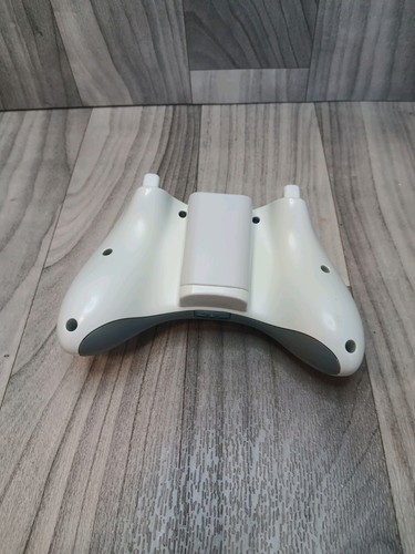 Controller wireless Microsoft Xbox 360 bianco testato e funzionante ottimo spedizione veloce!!! - Foto 19 di 24