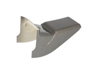Elektrikabdeckung, Farbe Anthrazit - Simson SR50/1, SR80/1XG, Xc, Xge, XCE