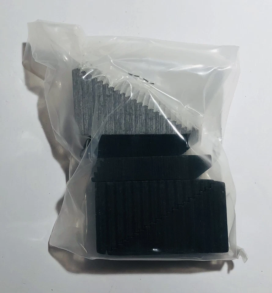 Conjunto de retenção Sherline 3013 bloco de degraus novo em folha com instruções - Imagem 3 de 4