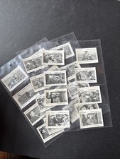 1955 Roy Rogers Gum SOUTH OF CALIENTE 24 Card Set Times Confection high grade