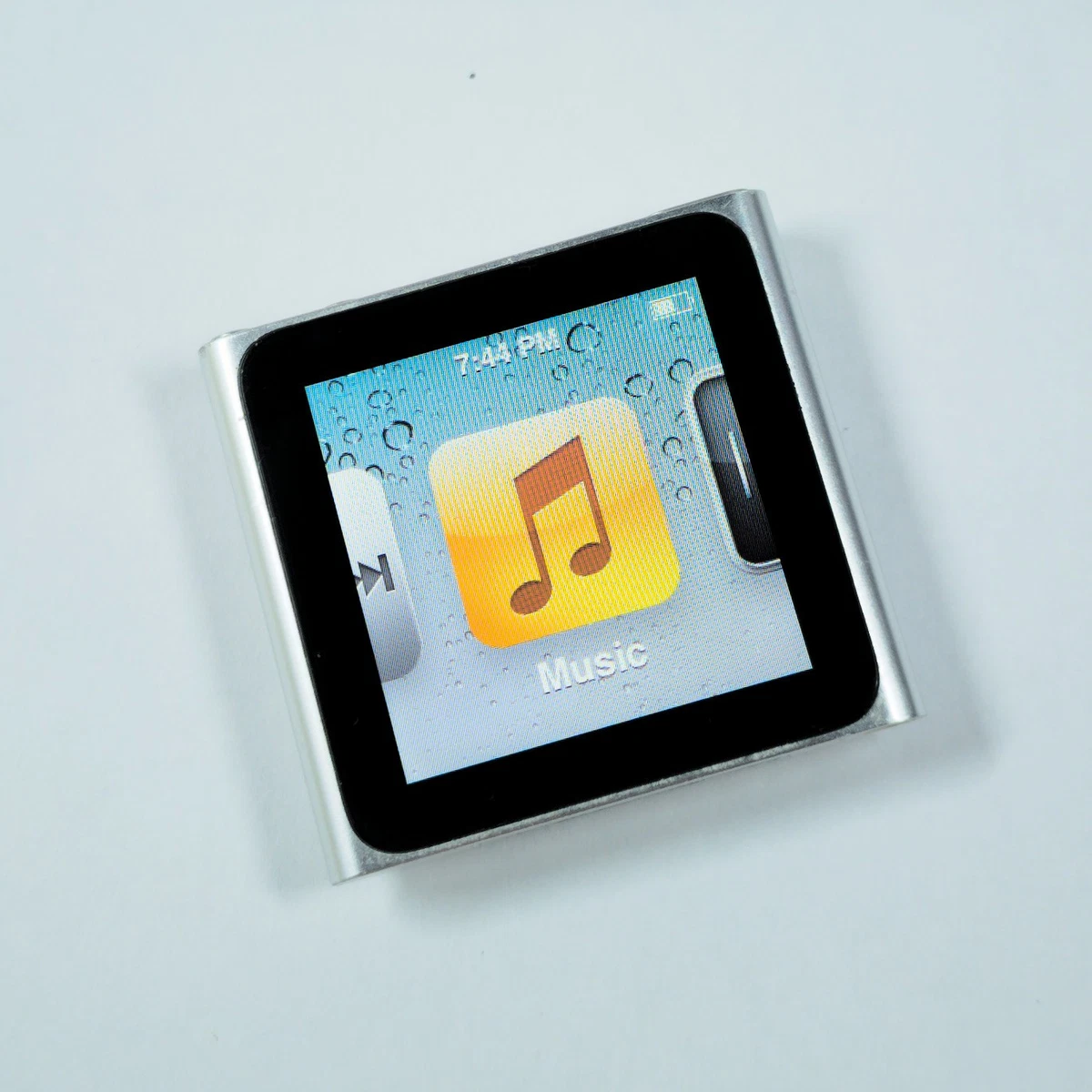 iPod nano 6th Generation for sale | eBay UK