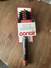 Conair Copper Collection Round Hair Dryer Brush