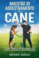 Maestro Di Addestramento Del Cane Antonio Sapelli Taschenbuch Italienisch 2023