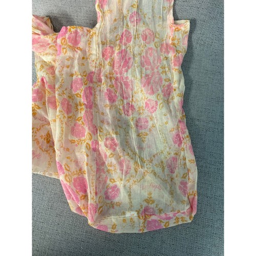 Free People Reusable Bag NWOT - Picture 11 of 11