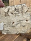 WWII German  Ammunition Box Kart. le. F.H. — photo 8
