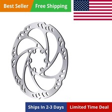 Storm Hc Disc Brake Rotor